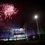 Wielka Orkiestra Świątecznej Pomocy. Światełko do nieba. / Marzena Mąkosa / Radio Kielce