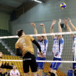 Mecz Dafi Społem Kielce - Cuprum Lubin / Marzena Mąkosa / Radio Kielce