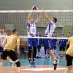 Mecz Dafi Społem Kielce - Cuprum Lubin / Marzena Mąkosa / Radio Kielce