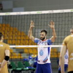 Mecz Dafi Społem Kielce - Cuprum Lubin / Marzena Mąkosa / Radio Kielce