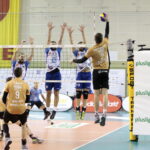 Mecz Dafi Społem Kielce - Cuprum Lubin / Marzena Mąkosa / Radio Kielce