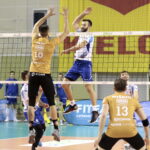 Mecz Dafi Społem Kielce - Cuprum Lubin / Marzena Mąkosa / Radio Kielce