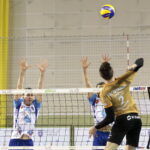 Mecz Dafi Społem Kielce - Cuprum Lubin / Marzena Mąkosa / Radio Kielce