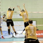 Mecz Dafi Społem Kielce - Cuprum Lubin / Marzena Mąkosa / Radio Kielce