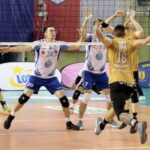 Mecz Dafi Społem Kielce - Cuprum Lubin / Marzena Mąkosa / Radio Kielce