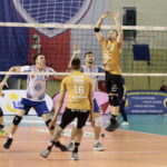 Mecz Dafi Społem Kielce - Cuprum Lubin / Marzena Mąkosa / Radio Kielce