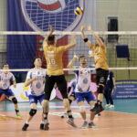 Mecz Dafi Społem Kielce - Cuprum Lubin / Marzena Mąkosa / Radio Kielce