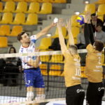 Mecz Dafi Społem Kielce - Cuprum Lubin / Marzena Mąkosa / Radio Kielce