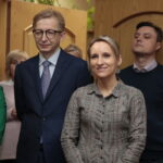 Prof. Jerzy Jaskiernia został nowym dziekanem Uniwersytetu Jana Kochanowskiego w Kielcach / Marzena Mąkosa / Radio Kielce