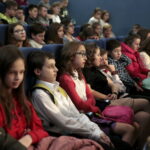 "Krwawy rok 1863 nad Kamienną" wykład profesora Adama Massalskiego w suchedniowskiej Kuźnicy / Marzena Mąkosa / Radio Kielce