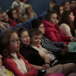 "Krwawy rok 1863 nad Kamienną" wykład profesora Adama Massalskiego w suchedniowskiej Kuźnicy / Marzena Mąkosa / Radio Kielce