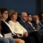 "Krwawy rok 1863 nad Kamienną" wykład profesora Adama Massalskiego w suchedniowskiej Kuźnicy / Marzena Mąkosa / Radio Kielce