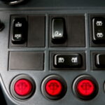 Odbiór i poświęcenie 25 autobusów hybrydowych. / Marzena Mąkosa / Radio Kielce