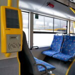 Odbiór i poświęcenie 25 autobusów hybrydowych. / Marzena Mąkosa / Radio Kielce