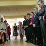 Otwarcie mieszkań chronionych dla osób starszych i niepełnosprawnych / Marzena Mąkosa / Radio Kielce