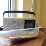 Otwarcie mieszkań chronionych dla osób starszych i niepełnosprawnych / Marzena Mąkosa / Radio Kielce