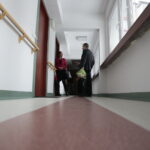 Otwarcie mieszkań chronionych dla osób starszych i niepełnosprawnych / Marzena Mąkosa / Radio Kielce