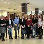 Otwarcie wystawy "100 lat niepodległej - Wincenty Witos, trzykrotny premier Rządu II RP" / Marzena Mąkosa / Radio Kielce