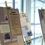 Otwarcie wystawy "100 lat niepodległej - Wincenty Witos, trzykrotny premier Rządu II RP" / Marzena Mąkosa / Radio Kielce