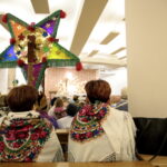 II Diecezjalne Spotkanie Kolędników Misyjnych w Sanktuarium Św. Józefa Opiekuna Rodziny w Kielcach. / Marzena Mąkosa / Radio Kielce