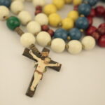 II Diecezjalne Spotkanie Kolędników Misyjnych w Sanktuarium Św. Józefa Opiekuna Rodziny w Kielcach. / Marzena Mąkosa / Radio Kielce