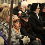 II Diecezjalne Spotkanie Kolędników Misyjnych w Sanktuarium Św. Józefa Opiekuna Rodziny w Kielcach. / Marzena Mąkosa / Radio Kielce