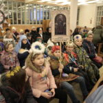 II Diecezjalne Spotkanie Kolędników Misyjnych w Sanktuarium Św. Józefa Opiekuna Rodziny w Kielcach. / Marzena Mąkosa / Radio Kielce