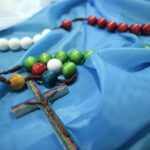 II Diecezjalne Spotkanie Kolędników Misyjnych w Sanktuarium Św. Józefa Opiekuna Rodziny w Kielcach. / Marzena Mąkosa / Radio Kielce