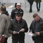 Wystawa Gołębi Rasowych w Targach Kielce / Marzena Mąkosa / Radio Kielce