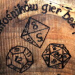 IV Wielki Bój Planszówkowy w Wojewódzkiej Bibliotece Publicznej / Marzena Mąkosa / Radio Kielce