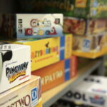 IV Wielki Bój Planszówkowy w Wojewódzkiej Bibliotece Publicznej / Marzena Mąkosa / Radio Kielce