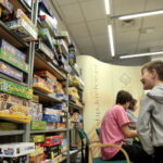 IV Wielki Bój Planszówkowy w Wojewódzkiej Bibliotece Publicznej / Marzena Mąkosa / Radio Kielce