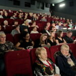 Finał 25. Świętokrzyskiego Konkursu Kolęd i Pastorałek. / Marzena Mąkosa / Radio Kielce