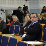 Sesja sejmiku / Marzena Mąkosa / Radio Kielce