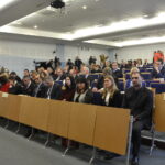 Sesja sejmiku / Marzena Mąkosa / Radio Kielce