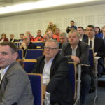 Sesja sejmiku / Marzena Mąkosa / Radio Kielce