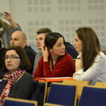 Sesja sejmiku / Marzena Mąkosa / Radio Kielce