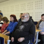 Sesja sejmiku / Marzena Mąkosa / Radio Kielce