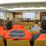 Sesja sejmiku / Marzena Mąkosa / Radio Kielce