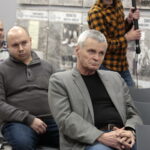 „Polska powojenna: wojna domowa czy nowa okupacja?” - "Kłopoty z historią" w Centrum Edukacyjnym IPN „Przystanek Historia” / Marzena Mąkosa / Radio Kielce