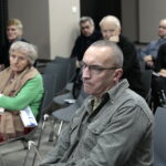 „Polska powojenna: wojna domowa czy nowa okupacja?” - "Kłopoty z historią" w Centrum Edukacyjnym IPN „Przystanek Historia” / Marzena Mąkosa / Radio Kielce