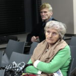 „Polska powojenna: wojna domowa czy nowa okupacja?” - "Kłopoty z historią" w Centrum Edukacyjnym IPN „Przystanek Historia” / Marzena Mąkosa / Radio Kielce