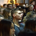 Armeńscy artyści w "Plastyku" / Marzena Mąkosa / Radio Kielce