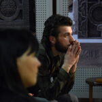 Armeńscy artyści w "Plastyku" / Marzena Mąkosa / Radio Kielce