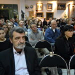 Armeńscy artyści w "Plastyku" / Marzena Mąkosa / Radio Kielce