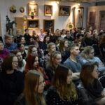 Armeńscy artyści w "Plastyku" / Marzena Mąkosa / Radio Kielce