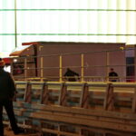 Desperat w centrum Kielc. Groził, że skoczy z wiaduktu / Marzena Mąkosa / Radio Kielce