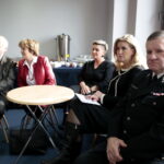 Podsumowanie akcji "Choinka pod choinkę". / Marzena Mąkosa / Radio Kielce