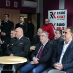 Podsumowanie akcji "Choinka pod choinkę". / Marzena Mąkosa / Radio Kielce