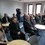 Podsumowanie akcji "Choinka pod choinkę". / Marzena Mąkosa / Radio Kielce